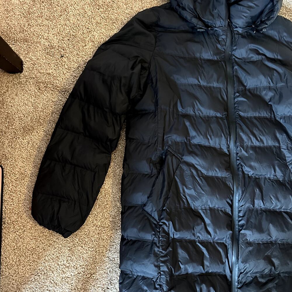 Zara Puffer Jacket - image 5